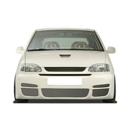 Ajovalojen valoluomet Seat Arosa