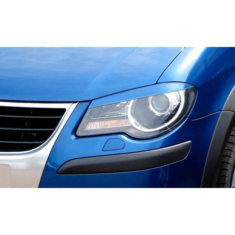 Eye lids for headlights VW Touran 1T FL