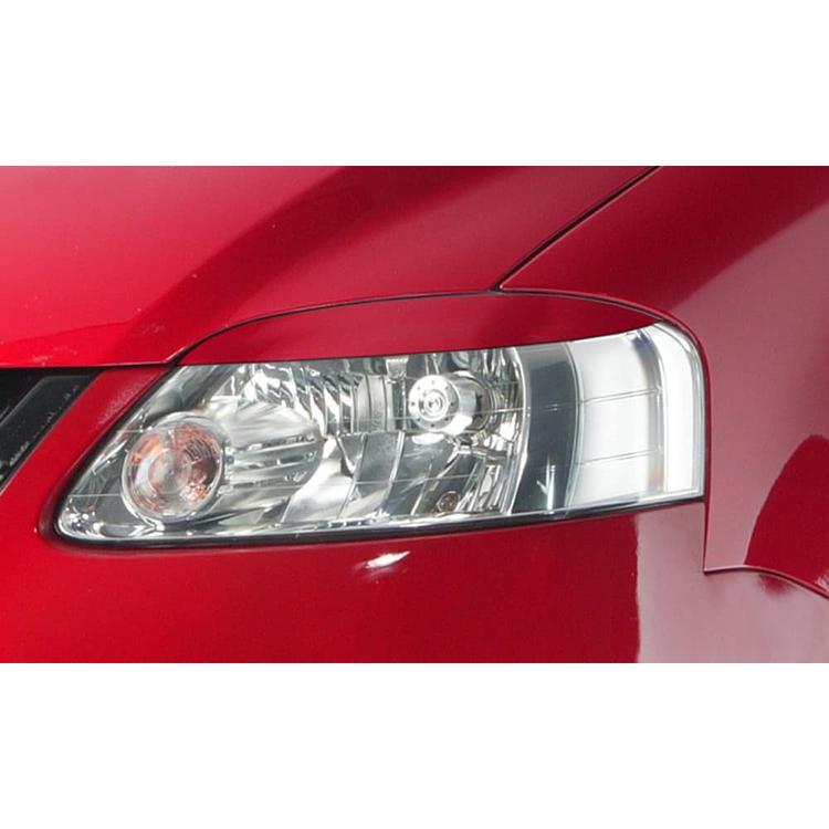 Øjenlåg til forlygter VW Fox