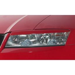 Eye lids for headlights Fiat Stilo