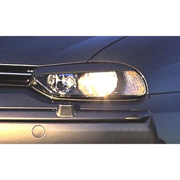 Øyelokk for frontlykter Alfa Romeo 157