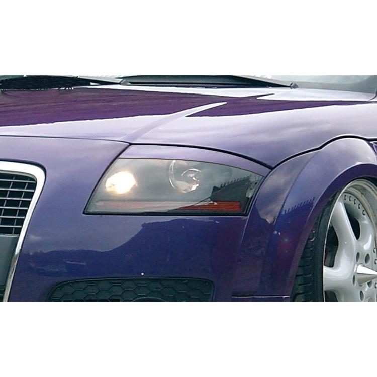 Øjenlåg til forlygter Audi TT 8N