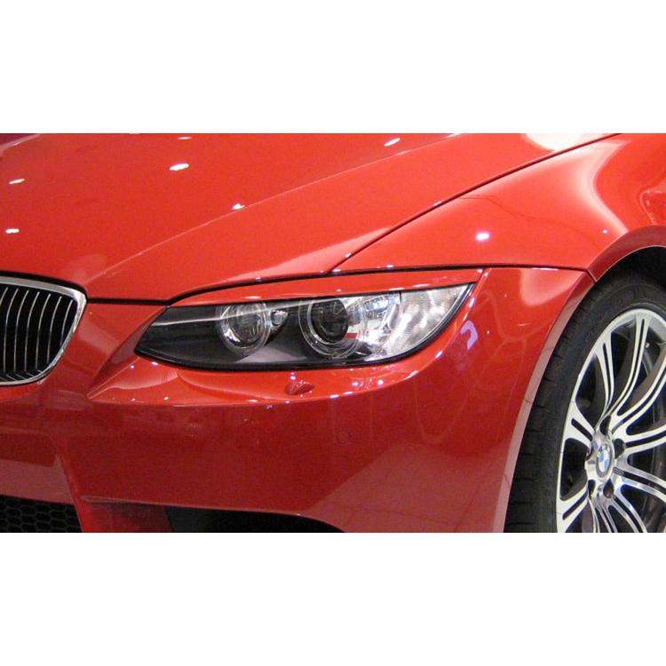 Øjenlåg til forlygter BMW E92/E93