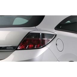 Ajovalojen valoluomet Opel Astra H GTC