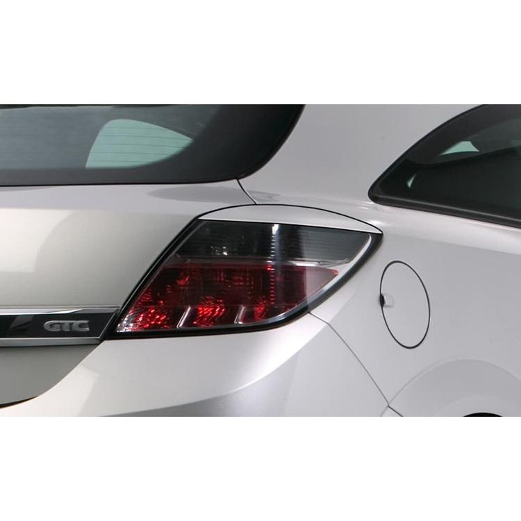 Ajovalojen valoluomet Opel Astra H GTC