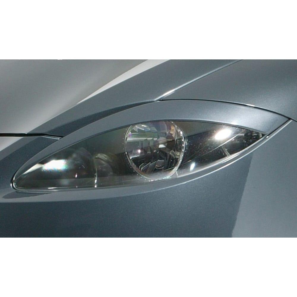 Øjenlåg til forlygter Seat Leon/Toledo/Altea