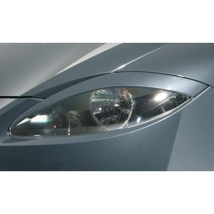 Øjenlåg til forlygter Seat Leon/Toledo/Altea