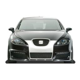 Øjenlåg til forlygter Seat Leon/Toledo/Altea