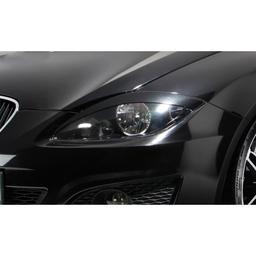 Øjenlåg til forlygter Seat Leon/Toledo/Altea
