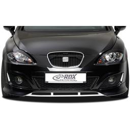 Øjenlåg til forlygter Seat Leon/Toledo/Altea