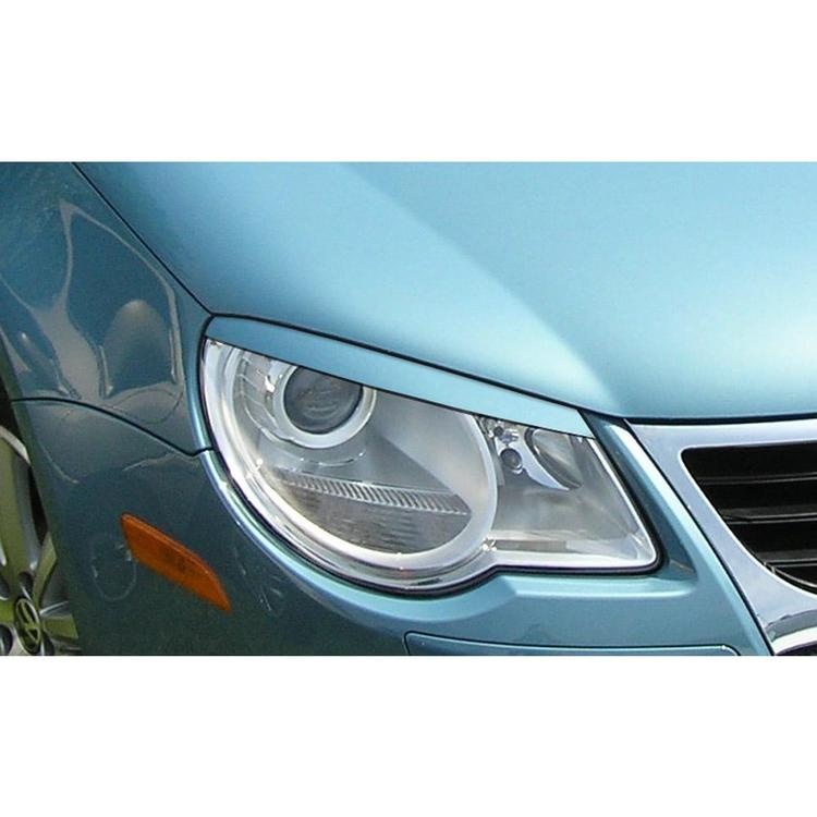 Øjenlåg til forlygter VW Eos 1F