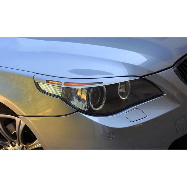 Ögonlock BMW E60/E61 Devil Eyes