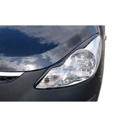 Øyelokk for frontlykter Hyundai i10
