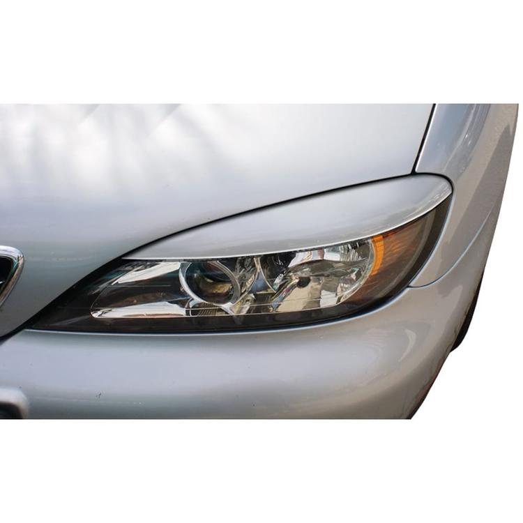 Øjenlåg til forlygter Nissan Primera P11