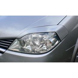 Ajovalojen valoluomet Nissan Primera P12