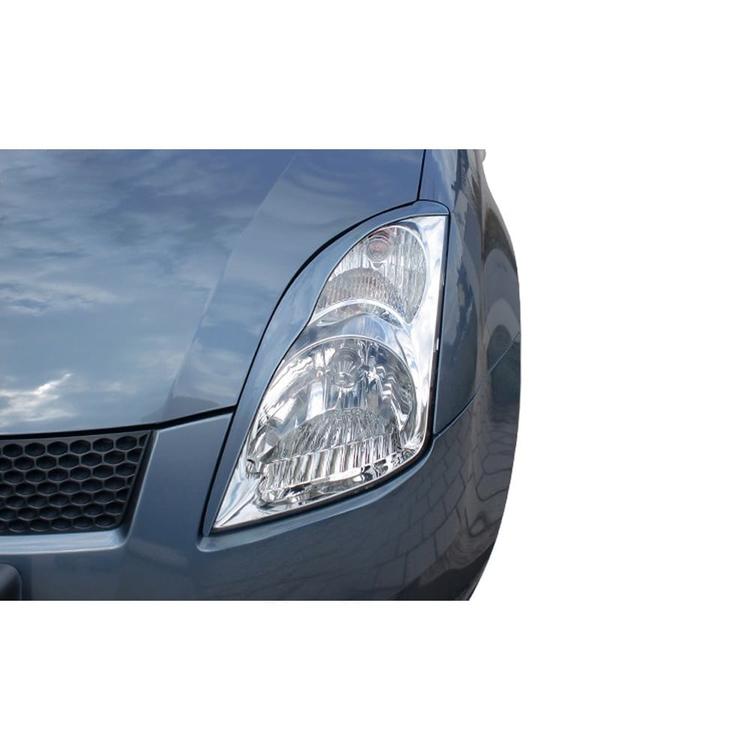 Øjenlåg til forlygter Suzuki Swift MZ/EZ