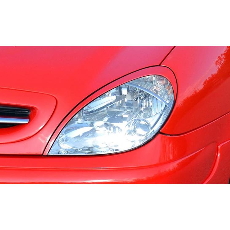 Øjenlåg til forlygter Citroen Xsara 3