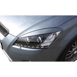Ajovalojen valoluomet KIA Ceed ED
