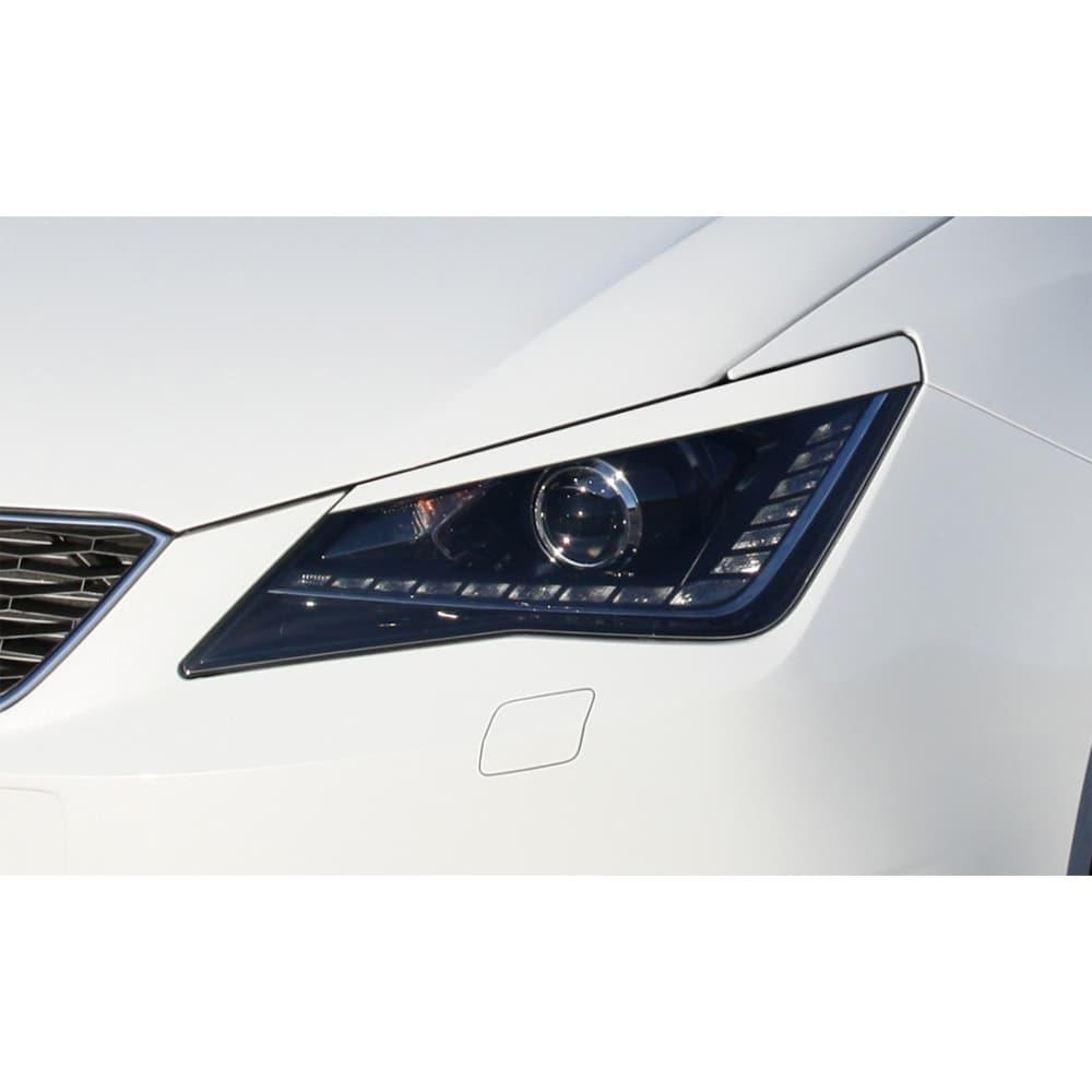 Ajovalojen valoluomet Seat Ibiza 6J