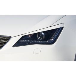 Ajovalojen valoluomet Seat Ibiza 6J