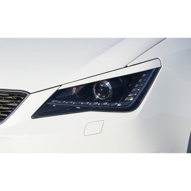 Ajovalojen valoluomet Seat Ibiza 6J