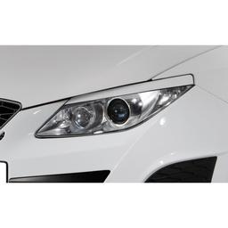 Ajovalojen valoluomet Seat Ibiza 6J