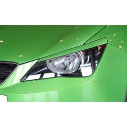 Ajovalojen valoluomet Seat Ibiza 6J