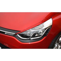 Ajovalojen valoluomet Renault Clio 4
