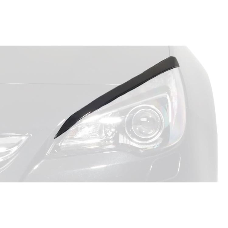 Ögonlock Opel Astra / Cascada