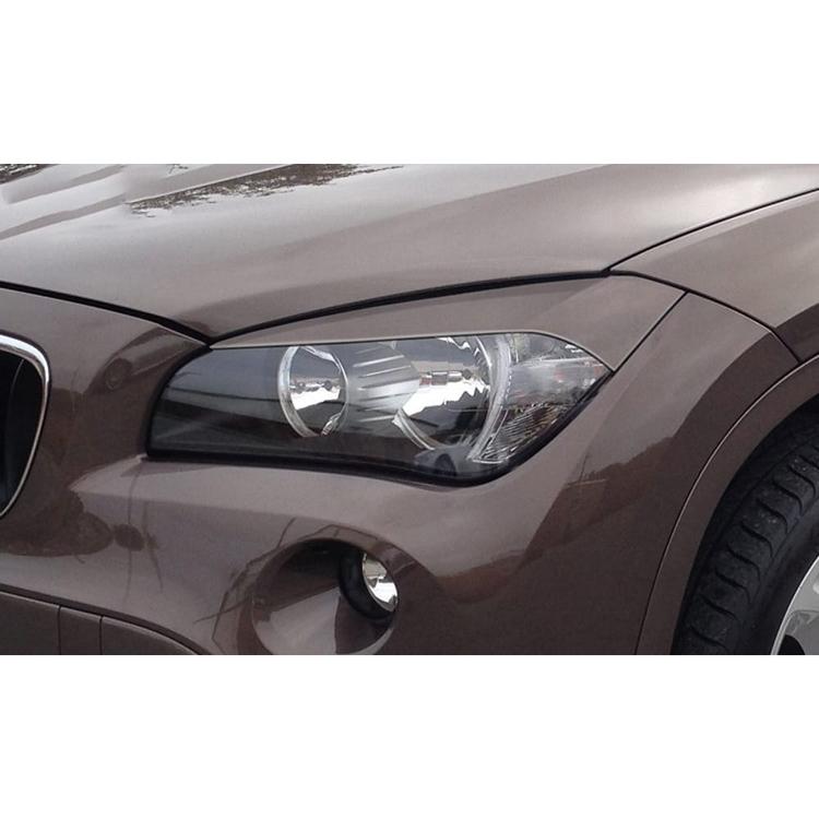 Ögonlock till strålkastare BMW X1 E84