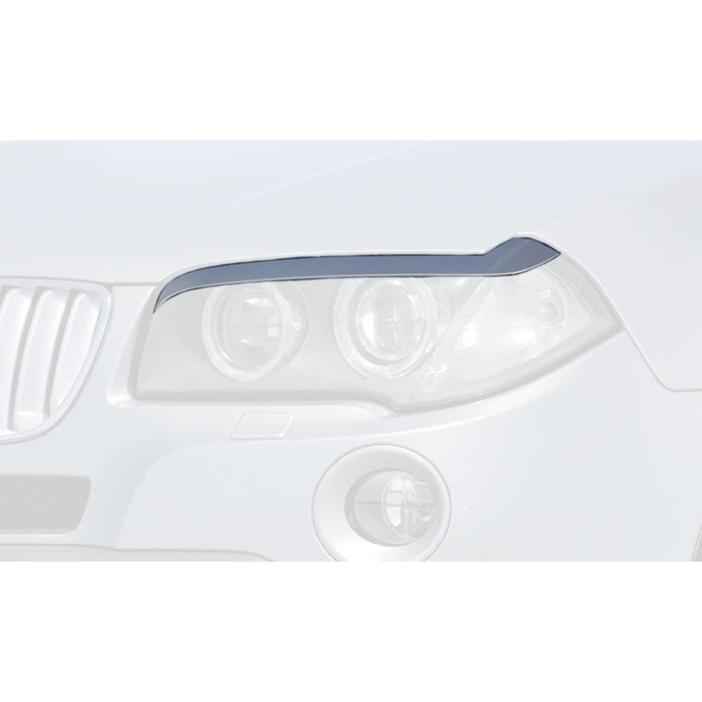 Ögonlock Strålkastare BMW X3 E83