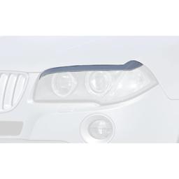 Ögonlock Strålkastare BMW X3 E83