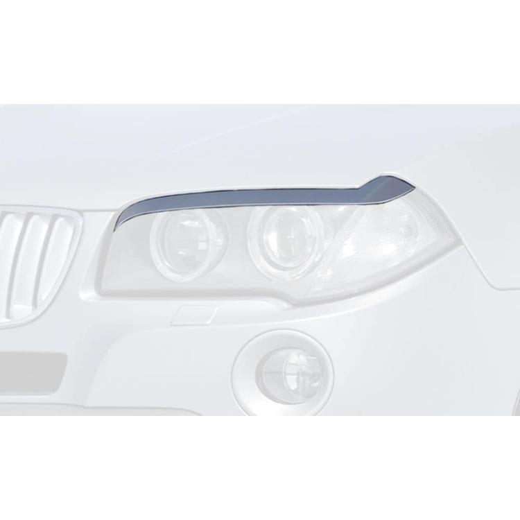 Ögonlock Strålkastare BMW X3 E83
