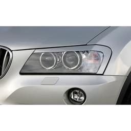 Ögonlock till strålkastare BMW X3 F25