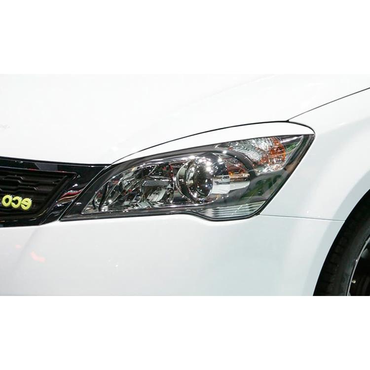 Øjenlåg til forlygter KIA Ceed ED