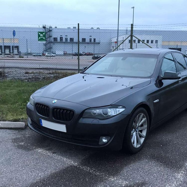Ögonlock BMW F10 / F11