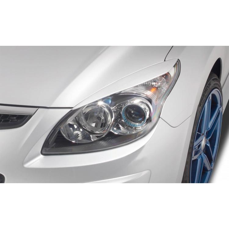 Øjenlåg til forlygter Hyundai i30