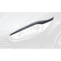 Øjenlåg til forlygter Ford Fiesta MK7