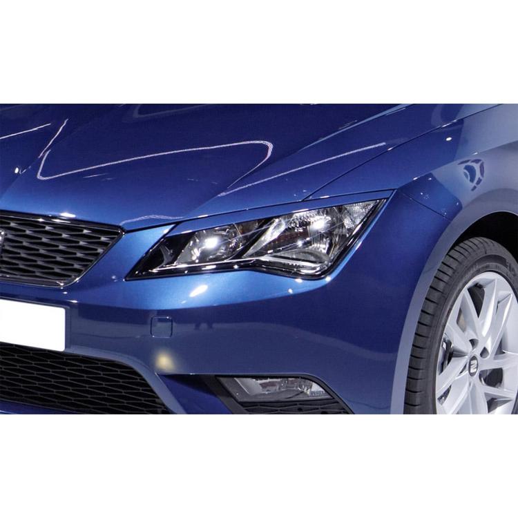 Ajovalojen valoluomet Seat Leon 5F SC/ST