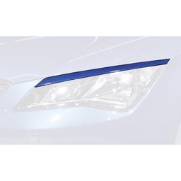 Øjenlåg til forlygter Seat Leon 5F SC/ST