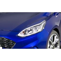 Øjenlåg til forlygter Ford Fiesta