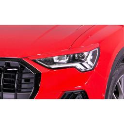 Øjenlåg til forlygter Audi Q3