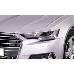 Øjenlåg til forlygter Audi A6