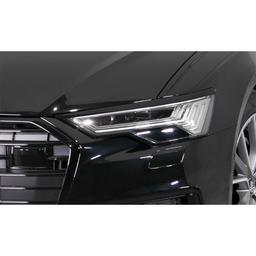 Øjenlåg til forlygter Audi A6