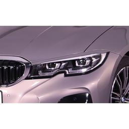 Ögonlock till strålkastare BMW G20/G21