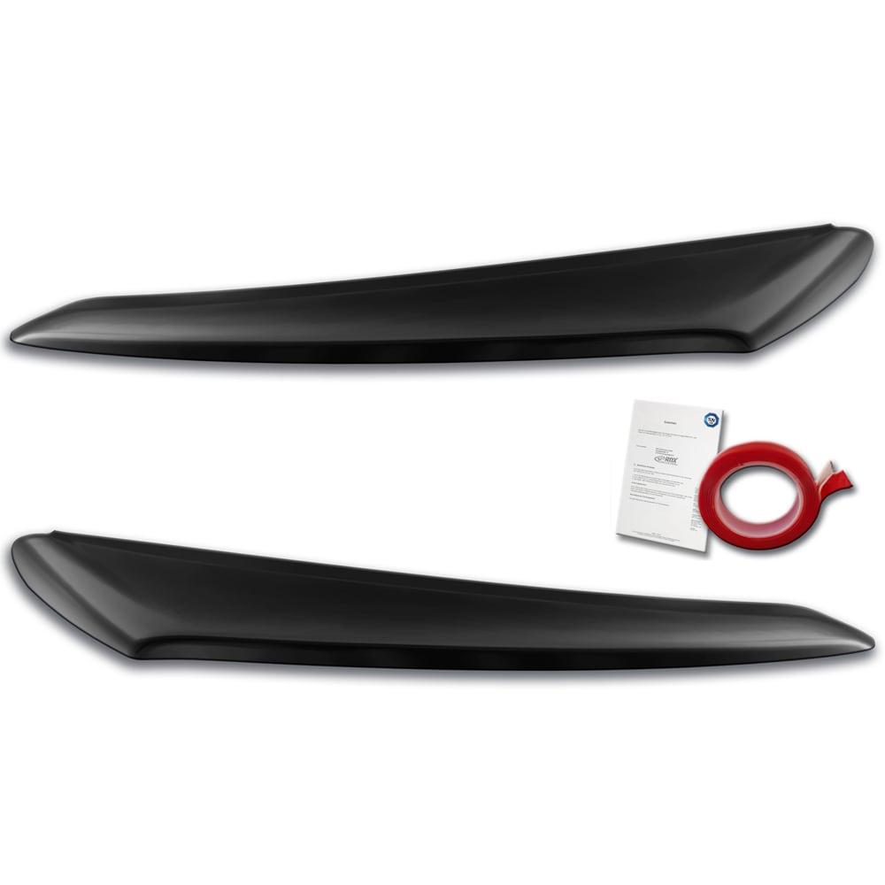 Eye lids for headlights Citroen/ Fiat/ Opel/ Peugeot