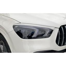 Øjenlåg til forlygter Mercedes GLE 167