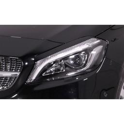 Øjenlåg til forlygter Mercedes A-Class W176