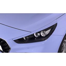 Øjenlåg til forlygter Hyundai i30