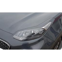 Øjenlåg til forlygter KIA Sportage QL/QLE